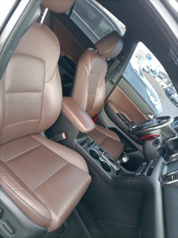 
										Kia Sportage 2018 full									