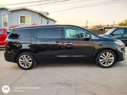 2015 Kia Sedona XL