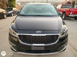 
										2015 Kia Sedona XL full									