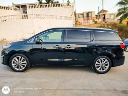 2015 Kia Sedona XL