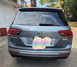 
										Volkswagen Tiguan 2020 full									