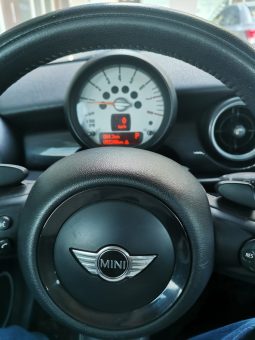 
										Mini Cooper Salt S 2013 turbo full									