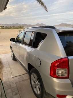 Jeep Compass 2012