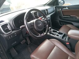 
										Kia Sportage 2018 full									