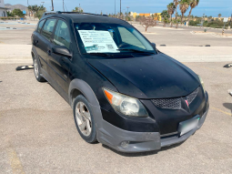 Pontiac Vibe 2003