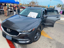 Mazda CX-5 Sport 2019