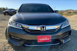 Honda Accord Touring 2019