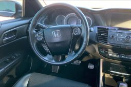 Honda Accord Touring 2019