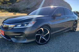 
										Honda Accord Touring 2019 full									