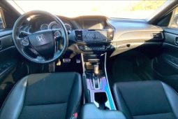 
										Honda Accord Touring 2019 full									