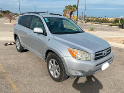 Toyota RAV4 2008