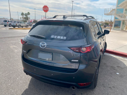 Mazda CX-5 Sport 2019