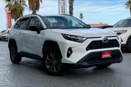 Toyota Rav 4 – XLE 2023