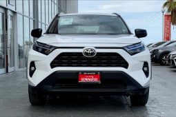 Toyota Rav 4 – XLE 2023