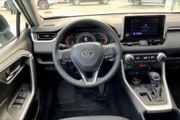 
										Toyota Rav 4 – XLE 2023 full									