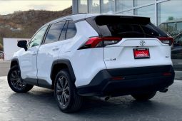 
										Toyota Rav 4 – XLE 2023 full									