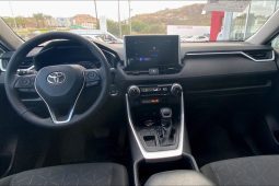 
										Toyota Rav 4 – XLE 2023 full									