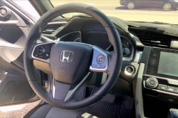 
										Honda Civic Coupe 2016 full									