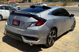 
										Honda Civic Coupe 2016 full									