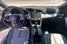 
										Honda Civic Coupe 2016 full									