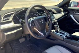 
										Honda Civic Coupe 2016 full									