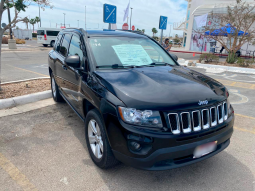 Jeep Compass 2014