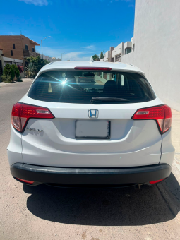 Honda HRV 2017