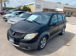 Pontiac Vibe 2003