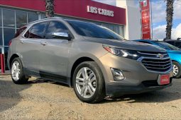 
										Chevrolet Equinox SUV PAQ D 2019 full									