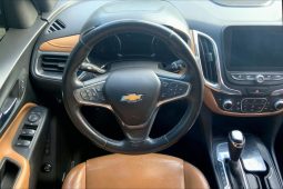 
										Chevrolet Equinox SUV PAQ D 2019 full									