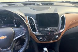 
										Chevrolet Equinox SUV PAQ D 2019 full									