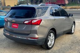 Chevrolet Equinox SUV PAQ D 2019