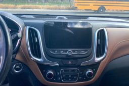 
										Chevrolet Equinox SUV PAQ D 2019 full									