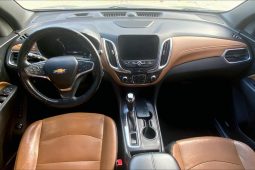 
										Chevrolet Equinox SUV PAQ D 2019 full									