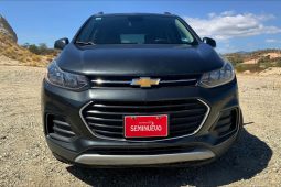 Chevrolet Trax PAQ B LT 2019