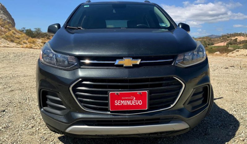 
								Chevrolet Trax PAQ B LT 2019 full									