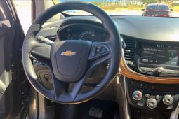 
										Chevrolet Trax PAQ B LT 2019 full									