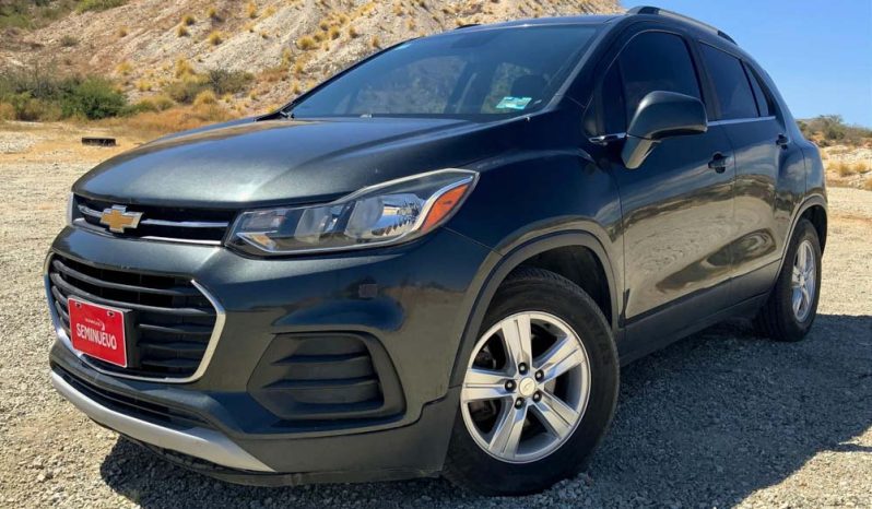 
								Chevrolet Trax PAQ B LT 2019 full									