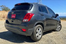 
										Chevrolet Trax PAQ B LT 2019 full									