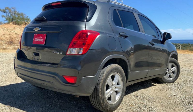 
								Chevrolet Trax PAQ B LT 2019 full									