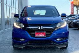 Honda Hr-V Touring 2018