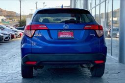 Honda Hr-V Touring 2018