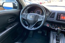 
										Honda Hr-V Touring 2018 full									