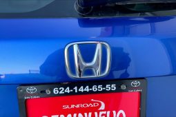 
										Honda Hr-V Touring 2018 full									