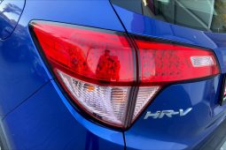 
										Honda Hr-V Touring 2018 full									