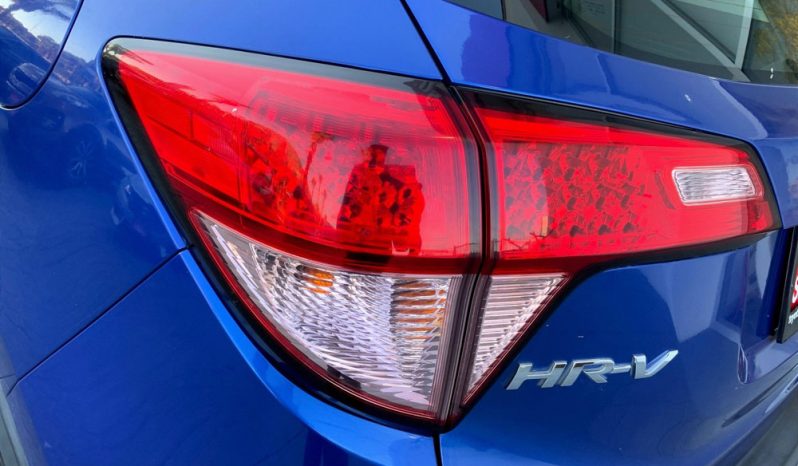 
								Honda Hr-V Touring 2018 full									