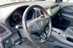 
										Honda Hr-V Touring 2018 full									