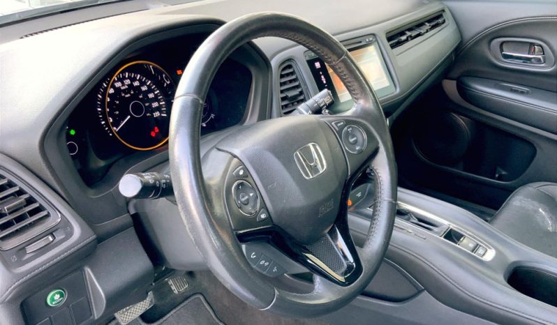 
								Honda Hr-V Touring 2018 full									