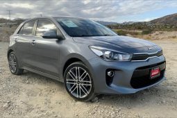 Kia Rio 2020