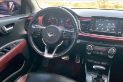 
										Kia Rio 2020 full									